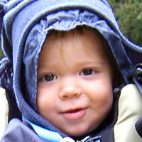 Slovenia for Families - Lennon